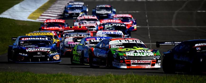 TC: ¿Cómo llega el campeonato a la definición de la Etapa Regular en  Paraná? | Carburando