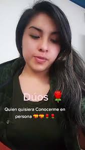 Espero sus dúos 🤗🤭