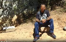 Pedro rodrigues filho, conhecido como pedrinho matador entrou para a história da o terceiro episódio do podcast ficha criminal sobre pedrinho matador traz a história de sua vida dentro da. Maior Serial Killer Do Brasil Vira Comentarista De Crimes No Youtube Cotidiano Acidade On Ribeirao