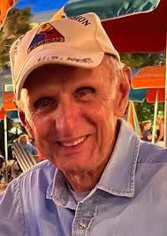 James W. Clifford Obituary