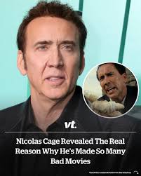 He's starred in over 100 movies...