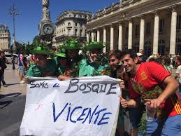 Croatia are insa 2 mari. Mihai Mironica On Twitter PÄƒdurea InvingÄƒtoare A Lui Vicente Del Bosque VÄƒ AÈ™tept De La 21 50 Pe Pro Tv La CroaÈ›ia Spania Euro2016