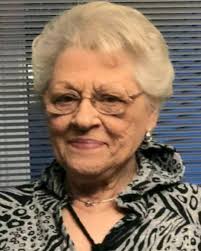 Obituary for Joan Irene Bilodeau
