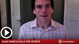 Ex-NFL Lineman Alan Faneca -- Fat Guy Mentor ... to Retired NFL Teammates