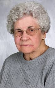 Maxine Mae (Malliard) Vogan Obituary