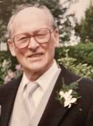 Edward (Ted) J. Baker