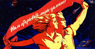 О технокоммунизме, советской мечте и искусственном интеллекте. Интервью c российским фантастом и футурологом Александром Лазаревичем