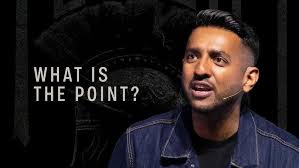 Why Does God Get Mad?