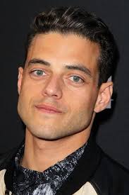 Rami Malek (American Actor) ~ Bio Wiki
