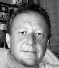 Matthew Lynn Orgill (1957-2008)