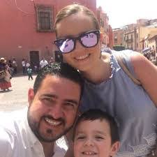 Daniel Madrazo's Instagram, Twitter & Facebook