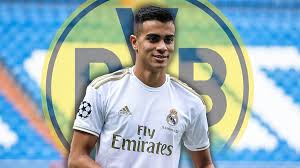 Check spelling or type a new query. Bvb Transfer Fix Reinier Kommt Von Real Madrid Dortmund Leiht Top Talent Aus Sportbuzzer De