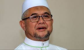 An ulama wing (the dewan ulama) for muslim clerics, a. Badan Perhubungan Pas Negeri Perak 2019 2021