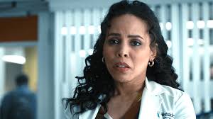 Doc 2025 Show Cast: Every Actor & Character (Photos)