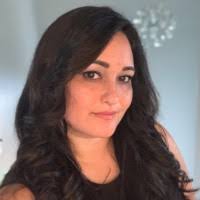 Amanda Wentzel's Instagram, Twitter & Facebook