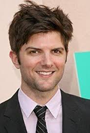 Adam Scott (actor)