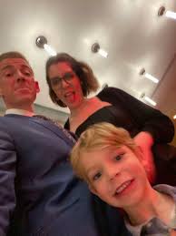 I hope everyone will forgive this indulgence, but I wanted to post about  the explosion of gratitude I feel toward my growing network of friends (who  happen to be colleagues, clients, and