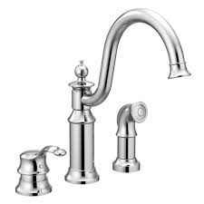 We did not find results for: S711orb Csl Moen Waterhill Single Handle Kitchen Faucet With Side Spray And Duralock Reviews Wayfair