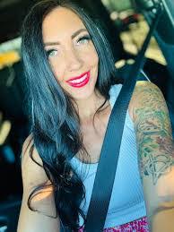 Cindy Chafin's Instagram, Twitter & Facebook