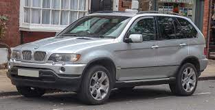 Get trim configuration info and pricing about the 2002 bmw x5 x5 4dr awd 4.4i, and find inventory near you. Bmw X5 E53 Wikipedia