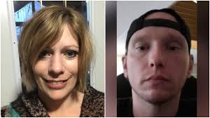 Man who hid girlfriend's body in woods and lit her house