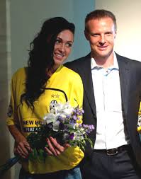 Вячеслав малафеев, потерял жену марину малафееву в 2011 годувячеслав и марина малафеевы поженились в 2001 году. Vyacheslav Malafeev Zhenitsya Na Svoej Podruge Ekspress Gazeta