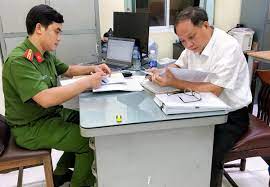 Như tuổi trẻ online đã thông tin, công ty sadeco có vốn góp của các cổ đông nhà nước gồm: Ong Táº¥t Thanh Cang Bá»‹ Báº¯t Vnexpress