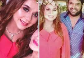 She is the wife of comedian kapil ginni chatrath's age, wiki, height, weight, husband, family, biography, husband, father, mother, affairs. Kapil Sharma Reveals When He Realised Love For Wife Ginni Chatrath Answer Will Leave You In Splits Ibtimes India