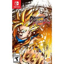 Mar 11, 2021 · the best dragon ball games of all time, ranked. Dragon Ball Fighterz Nintendo Switch Gamestop