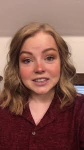 Elena Rostami's Instagram, Twitter & Facebook