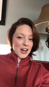 Katie Teddy Sweeney can't wait to Let Go and Let God at this year's  conference! What are you excited for? www.cwfpitt.org/register #cwfpitt  #cwf2018 #pittsburghwomen #stjoanprayforus #diopitt