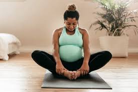 We all know one of the first signs of pregnancy is a missed period. Exercise During Pregnancy Exercise Types Guidelines And More