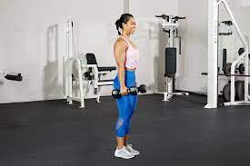 How hammer curls can help you build even bigger arms. How To Hammer Curls Techniques Benefits Variations