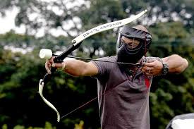 Breve historia del arco y la flecha | Todo sobre arcos y flechas