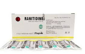 Perintah penarikan produk ranitidin yang terdeteksi ndma: Ranitidin Tablet Tercemar Ndma Bpom Pastikan Tarik Produk Dari Pasar