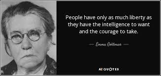 Welcome to the Analysts Revolution!