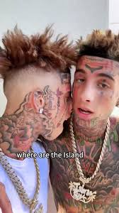 Alec and His Twin Brother