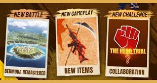 Garena free fire is one of the most popular battle royale titles in the esports community right now. Free Fire Launches The New Beginning For 2021 Afk Gaming