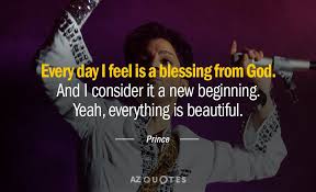 Top 25 Quotes By Prince Of 82 A Z Quotes