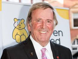 Marty Whelan is one of RTE's most popular presenters and he has been a  mainstay