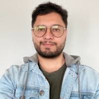 Edwin Roa's Instagram, Twitter & Facebook