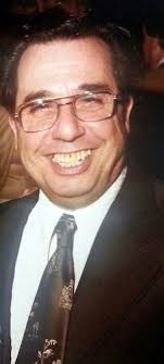 Nick Scardina Obituary