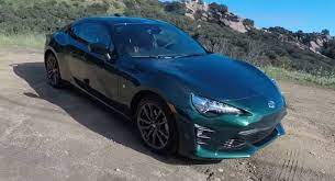 2020 Toyota 86 Hakone Is Just As Good As The Road Its Named After Toyota 86 Living In Car Car Inspiration