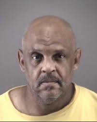 Forsyth County Mugshots