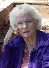 Julia Ernestine “Ernie” Ray Short (1929-2013)