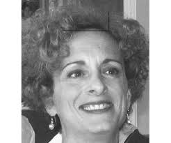 JUDITH LARICCIA-GRANT Obituary (1960