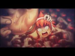 Kotoko utsugi, masaru daimon, jataro kemuri, nagisa. Masaru Daimon Excecution Danganronpa Another Episode Ultra Despair Girls Youtube