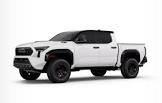 TOYOTA-TACOMA
