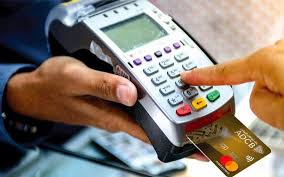 They are designed to calculate the amount owed, process payment, and prepare receipts for merchant and customer. Pos Transactions Hit N3 20 Trillion In 2019 As Stamp Duty Rip Off Remains