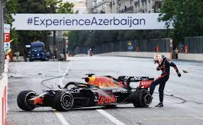 Het laatste f1 nieuws over sergio perez lees je op gpblog.com. Sergio Perez Takes Victory In Baku After Crazy Race Ruetir